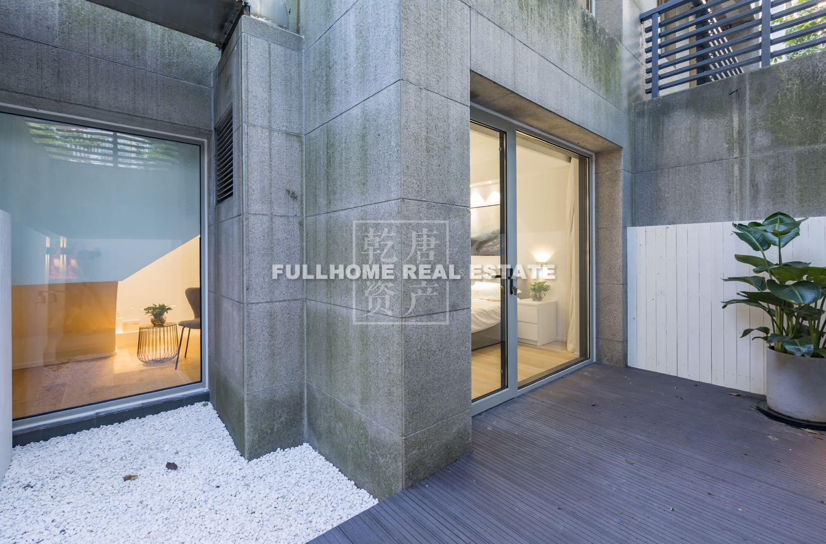 Novel Century - Interior view 18, Shanghai rental property