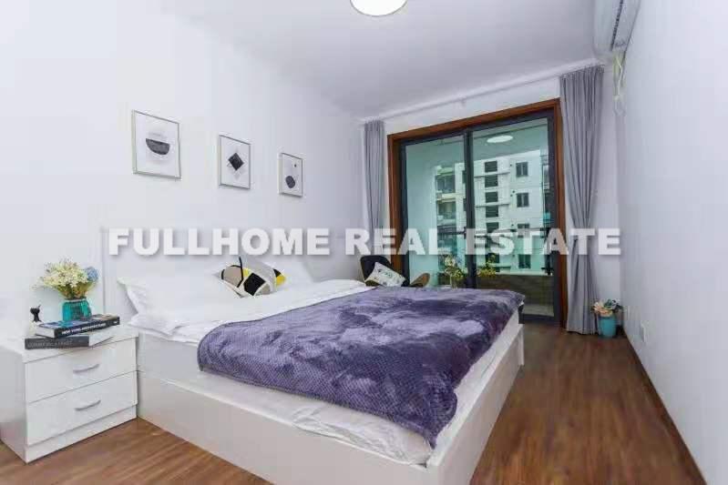 Zhi yin yuan - Interior view 3, Shanghai rental property
