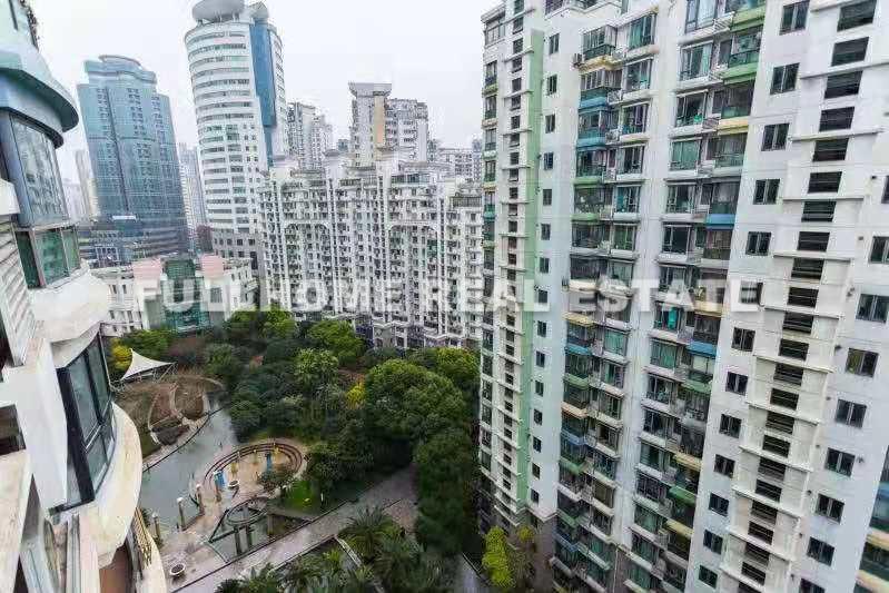 Zhi yin yuan - Interior view 7, Shanghai rental property