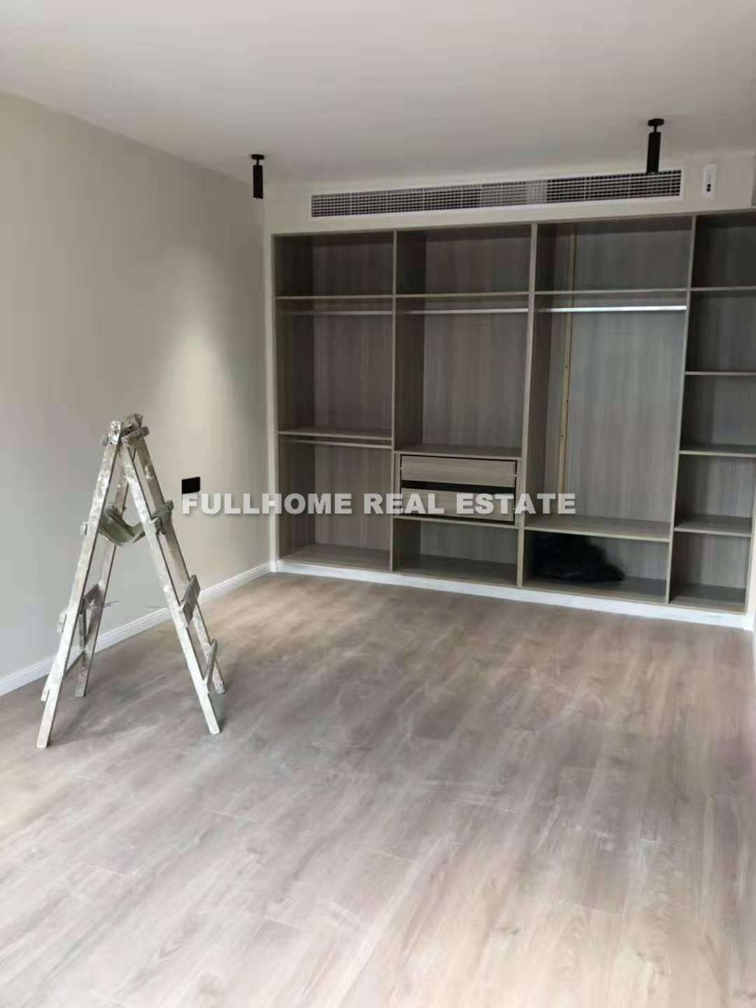 Zhongshan Apartment - Interior view 5, Shanghai rental property
