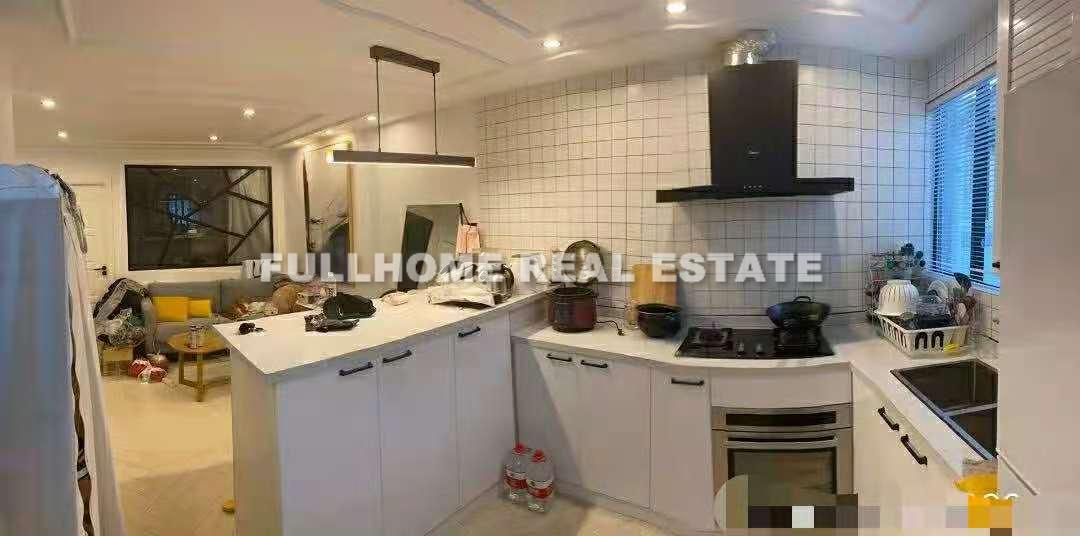 Lane1200-1500 Middle Fuxing Road Old House - 2 bedroom apartment in Shanghai, People Square, Downtown