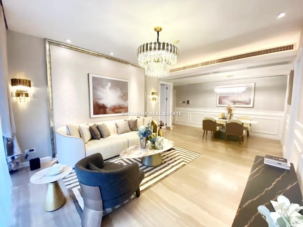 J living - Interior view 4, Guangzhou rental property