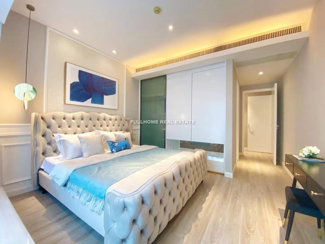 J living - Interior view 5, Guangzhou rental property