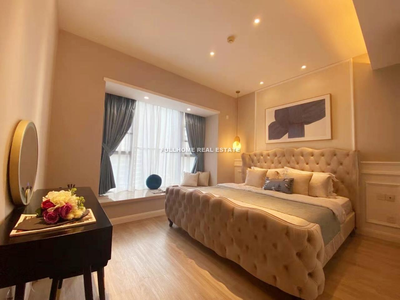 J living - Interior view 6, Guangzhou rental property
