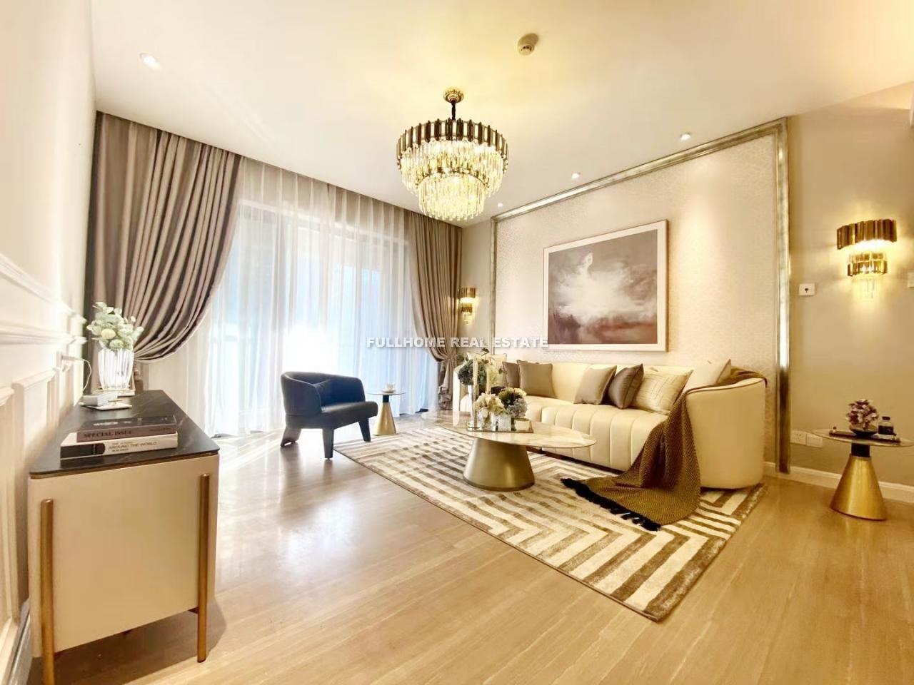 J living - Interior view 7, Guangzhou rental property
