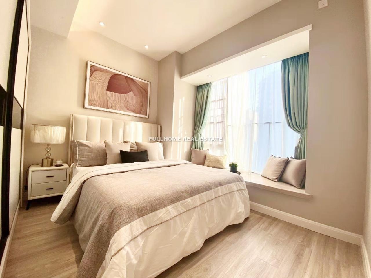 J living - Interior view 8, Guangzhou rental property
