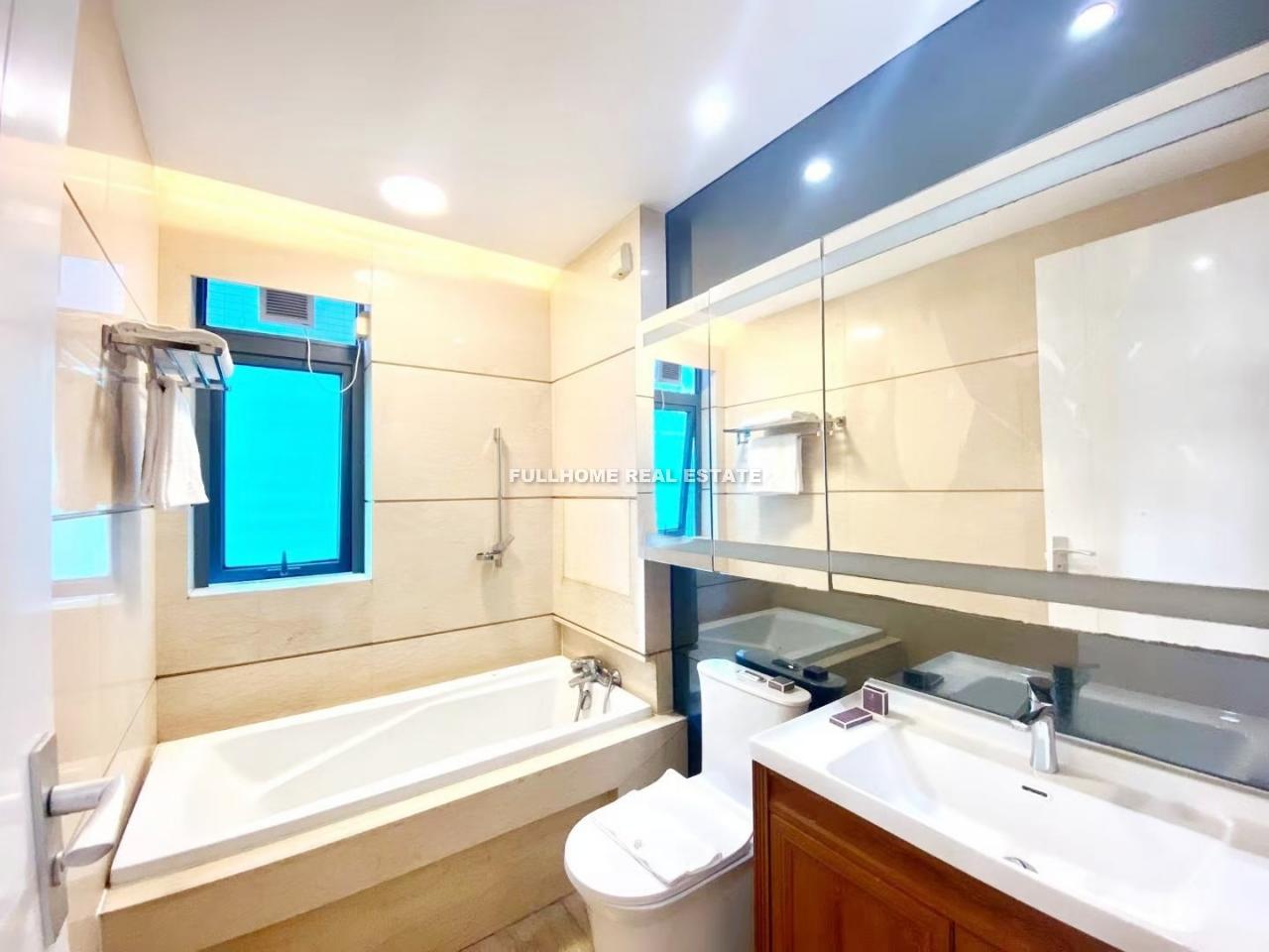 J living - Interior view 9, Guangzhou rental property