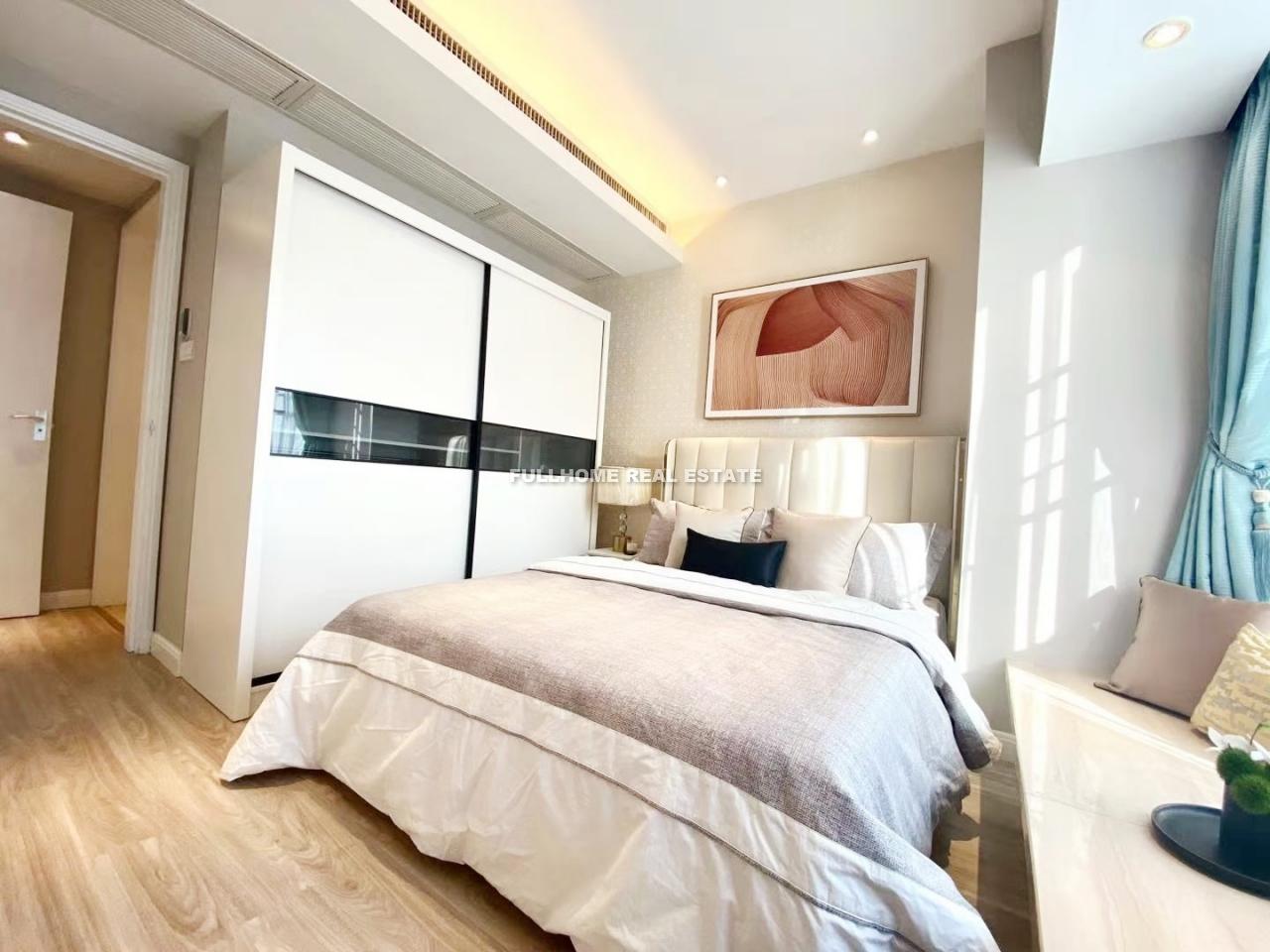 J living - Interior view 10, Guangzhou rental property