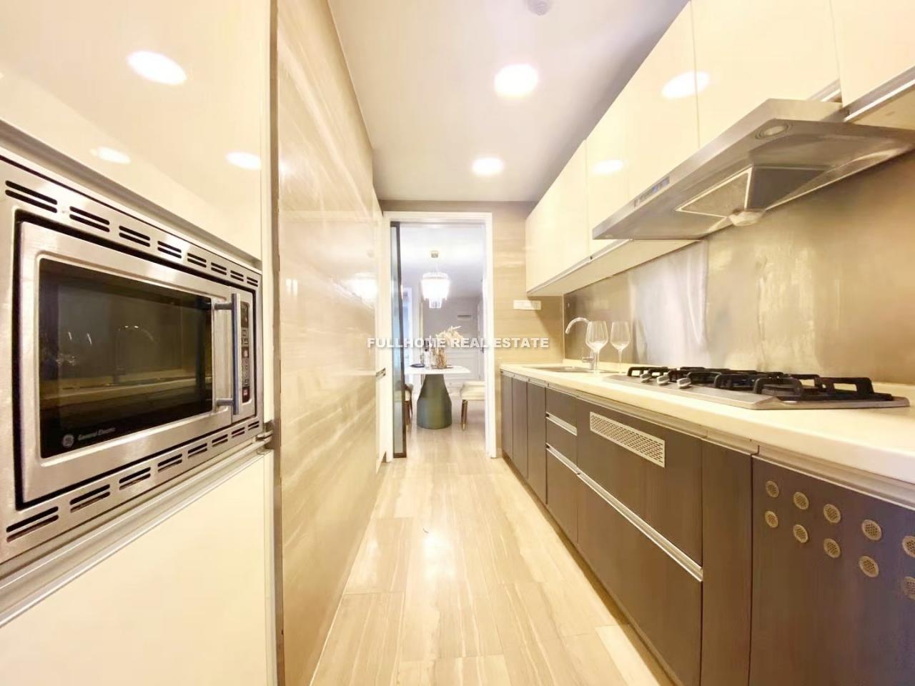 J living - Interior view 12, Guangzhou rental property