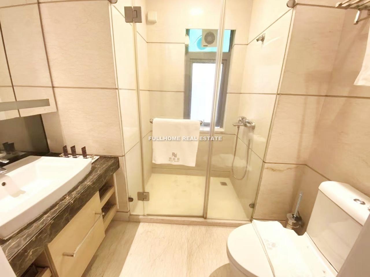 J living - Interior view 13, Guangzhou rental property