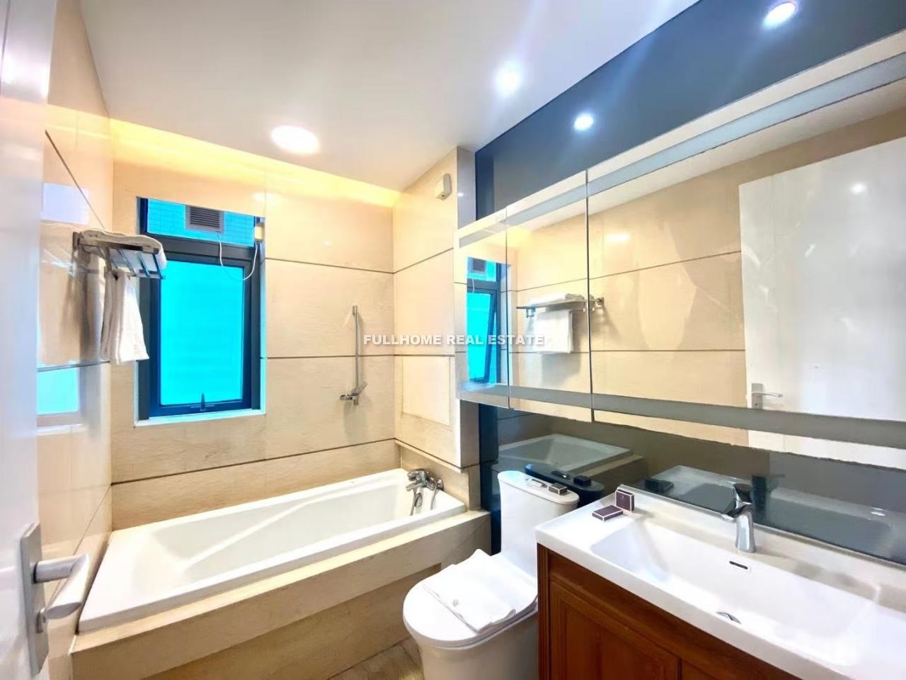 J living - Interior view 14, Guangzhou rental property