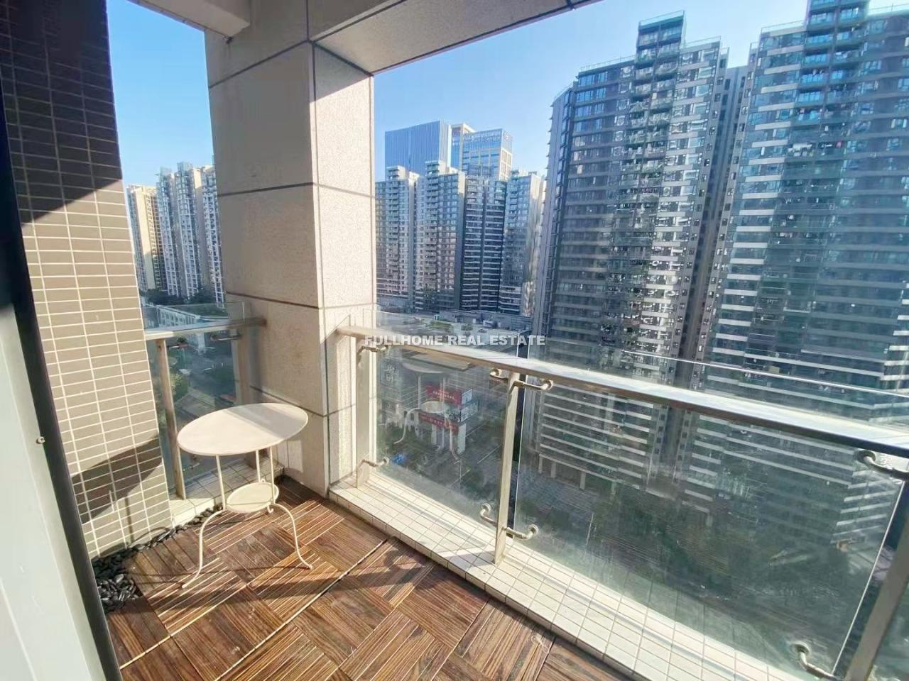 J living - Interior view 15, Guangzhou rental property