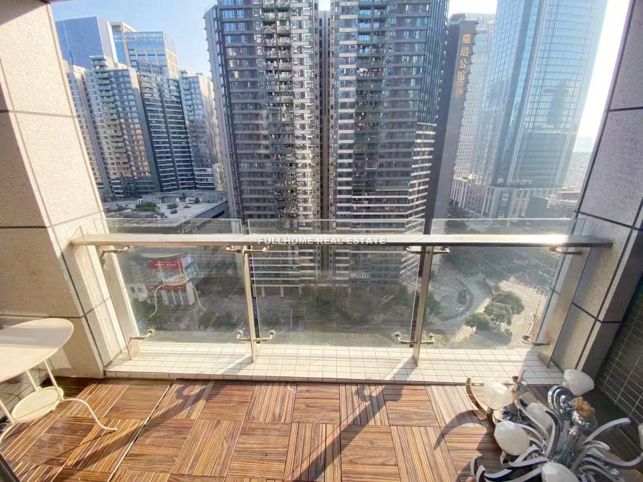 J living - Interior view 16, Guangzhou rental property