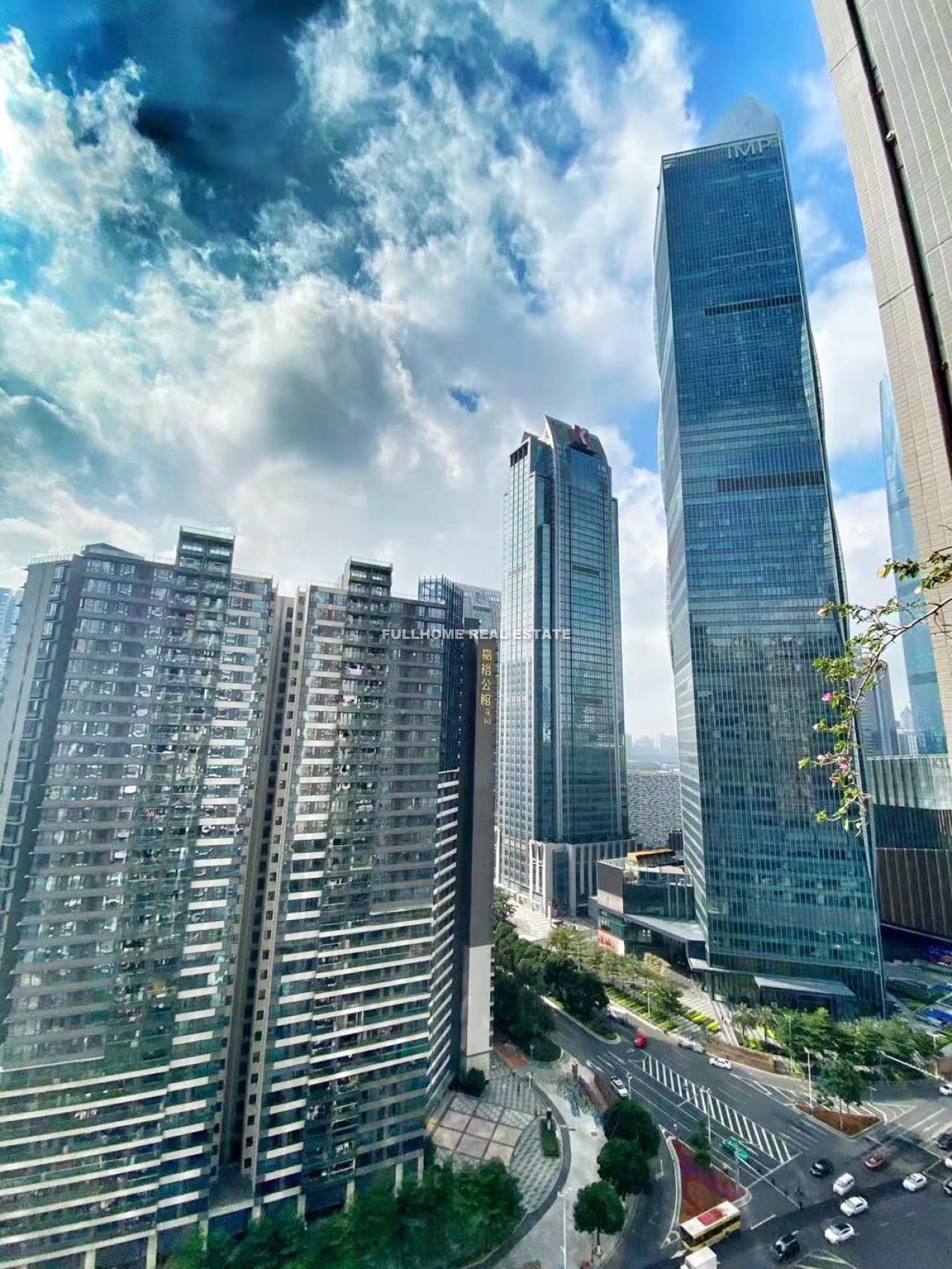 J living - Interior view 17, Guangzhou rental property