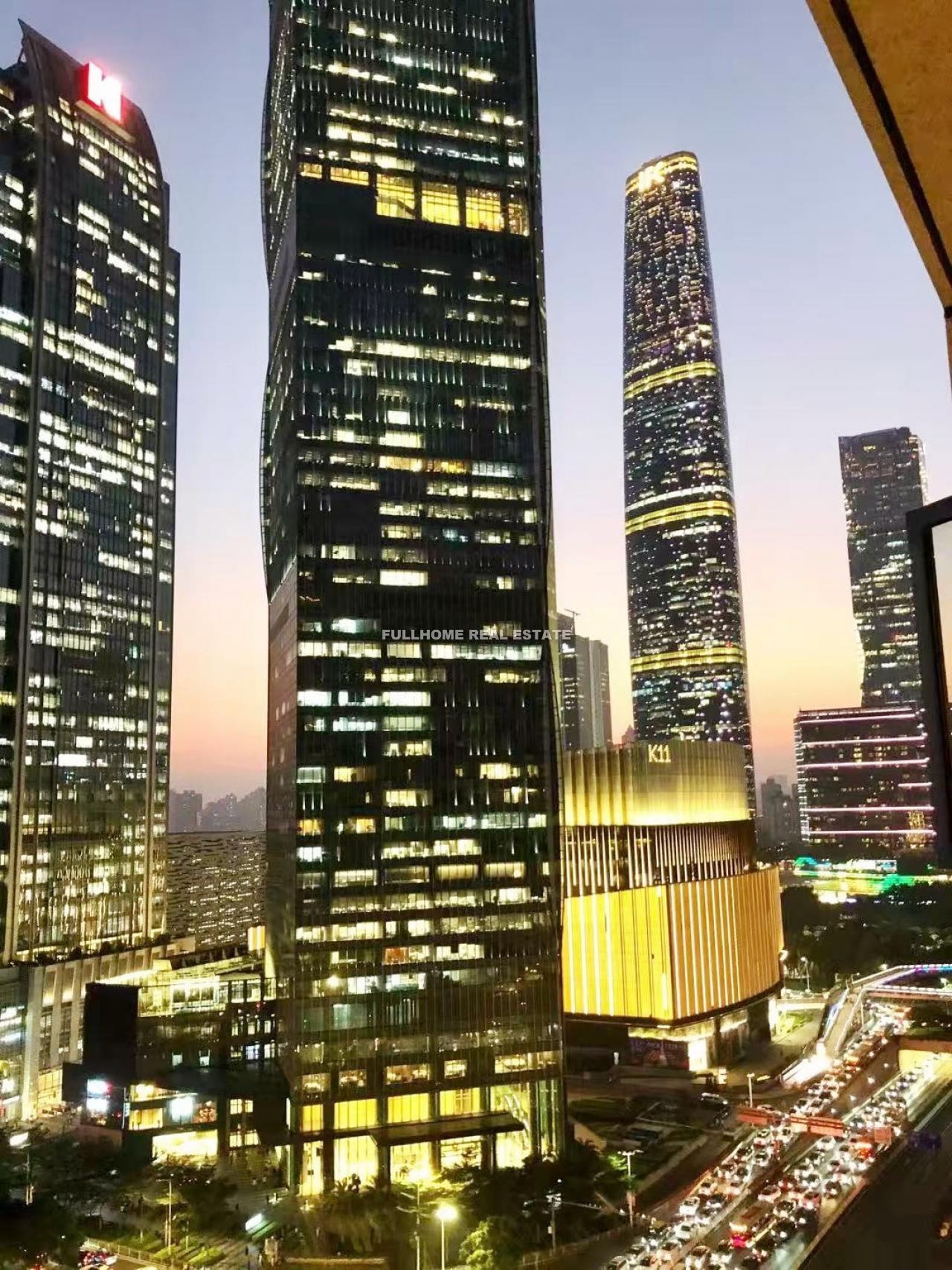 J living - Interior view 18, Guangzhou rental property