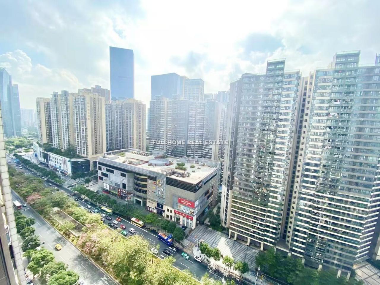 J living - Interior view 19, Guangzhou rental property