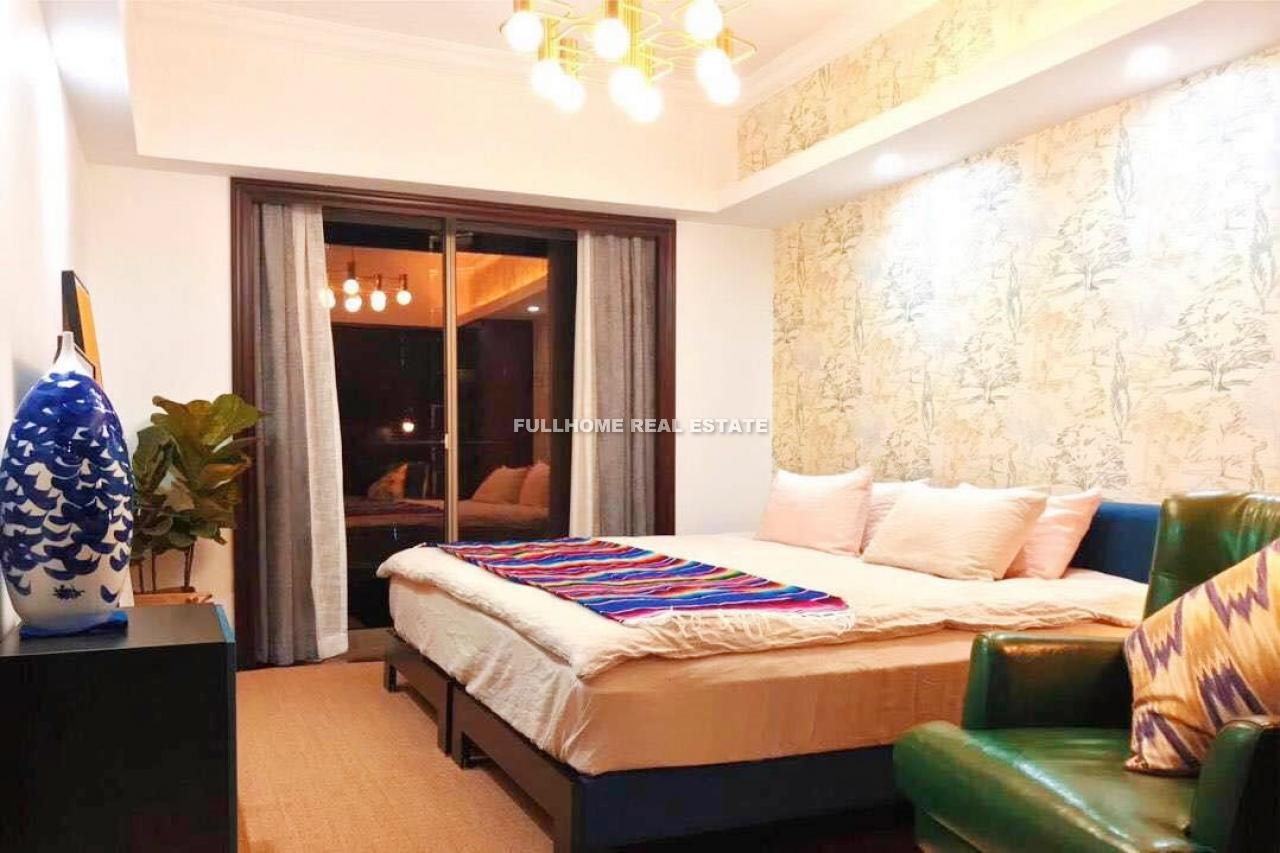Jia Yu Mansion  - Interior view 3, Guangzhou rental property
