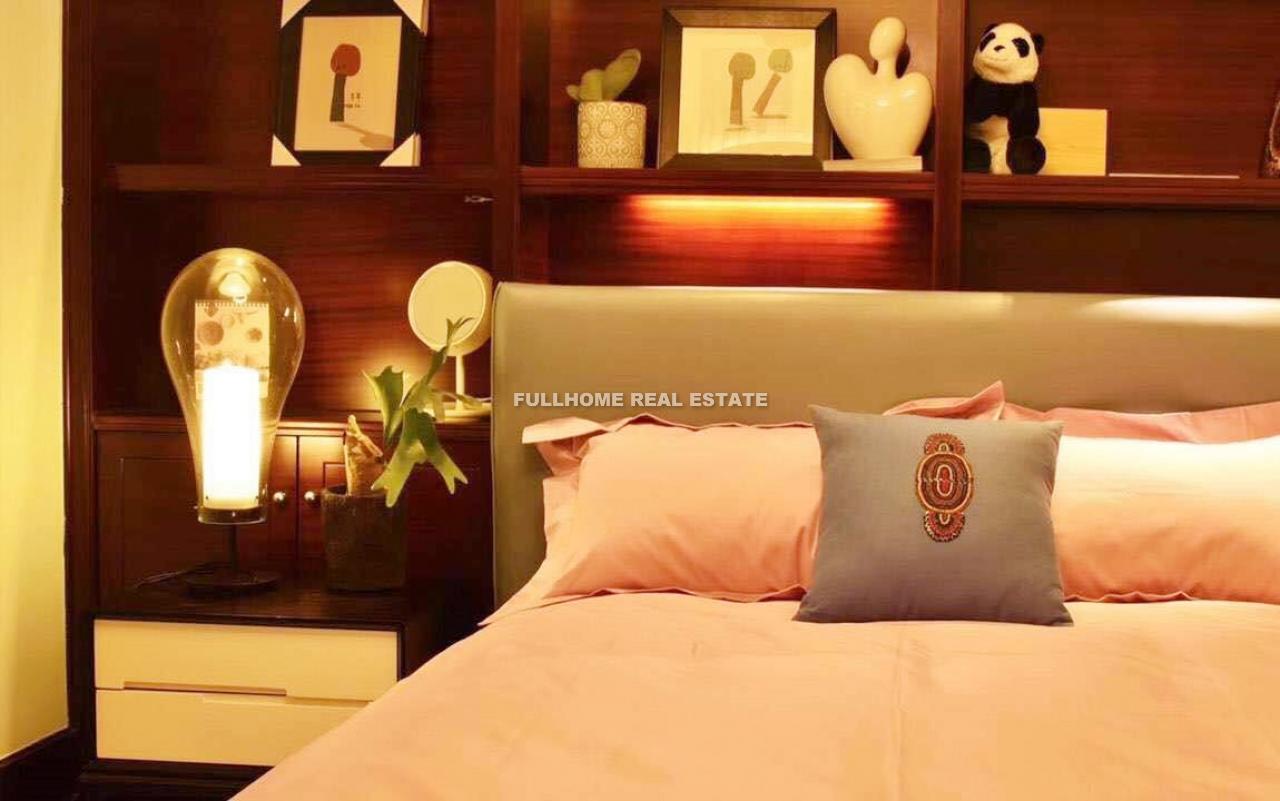 Jia Yu Mansion  - Interior view 5, Guangzhou rental property