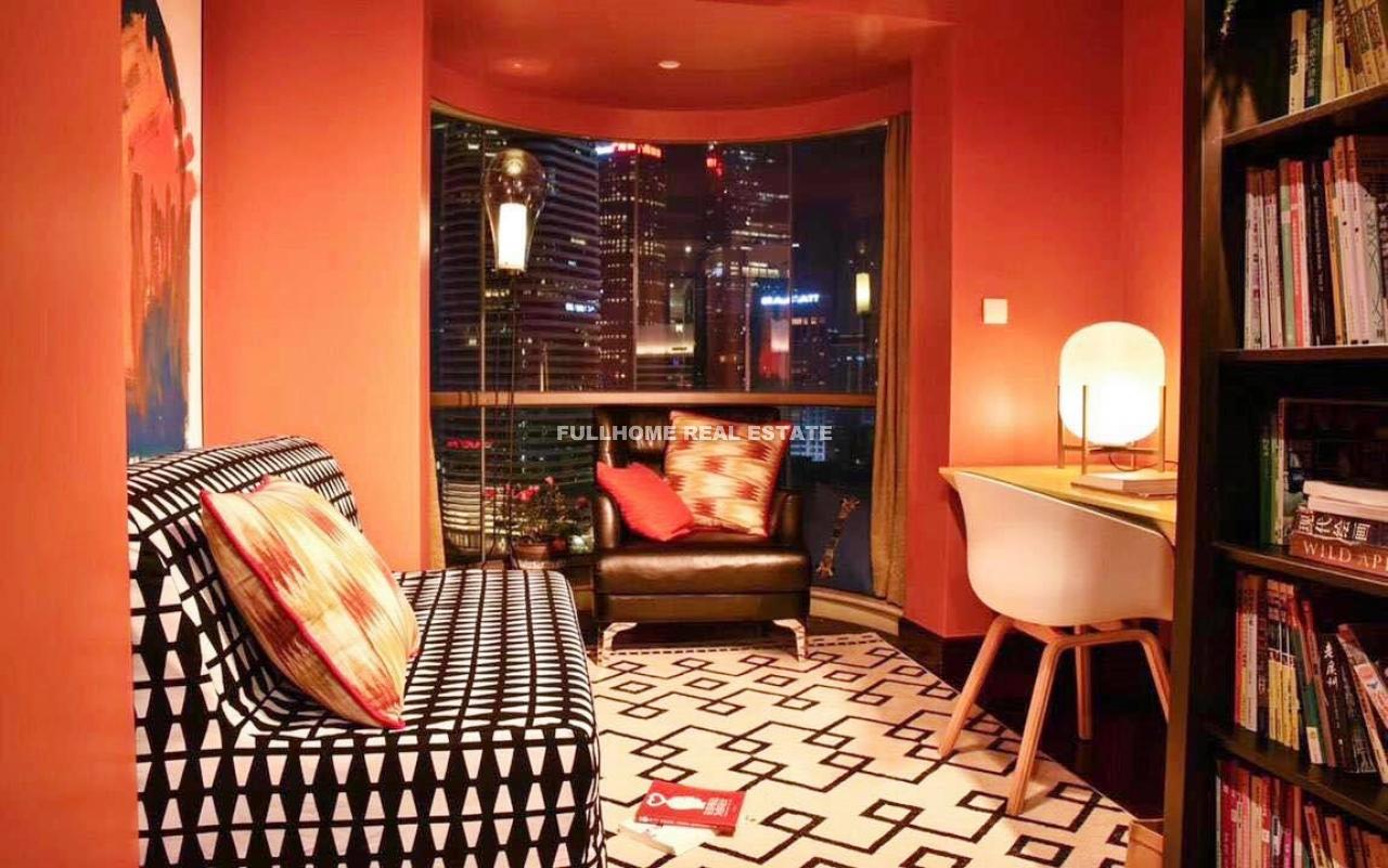 Jia Yu Mansion  - Interior view 6, Guangzhou rental property