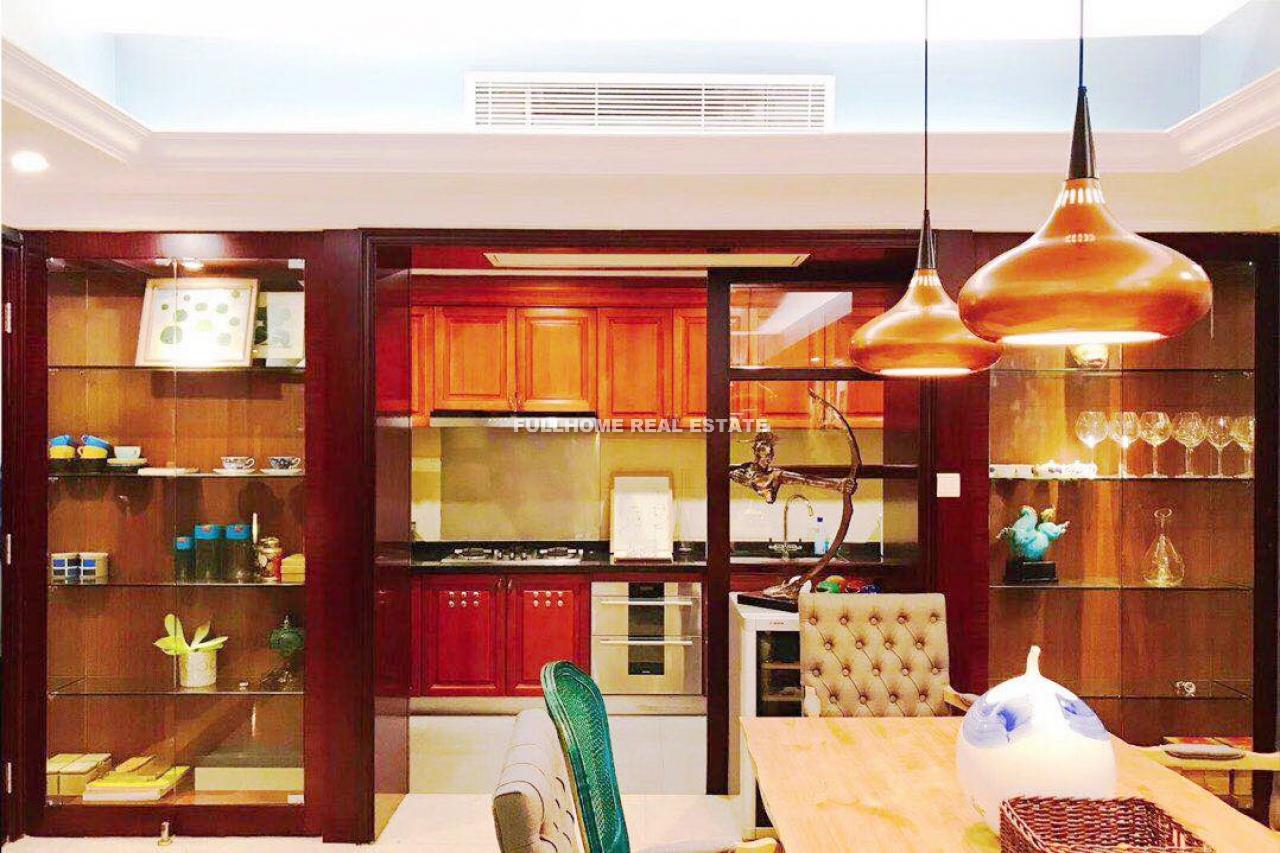 Jia Yu Mansion  - Interior view 7, Guangzhou rental property