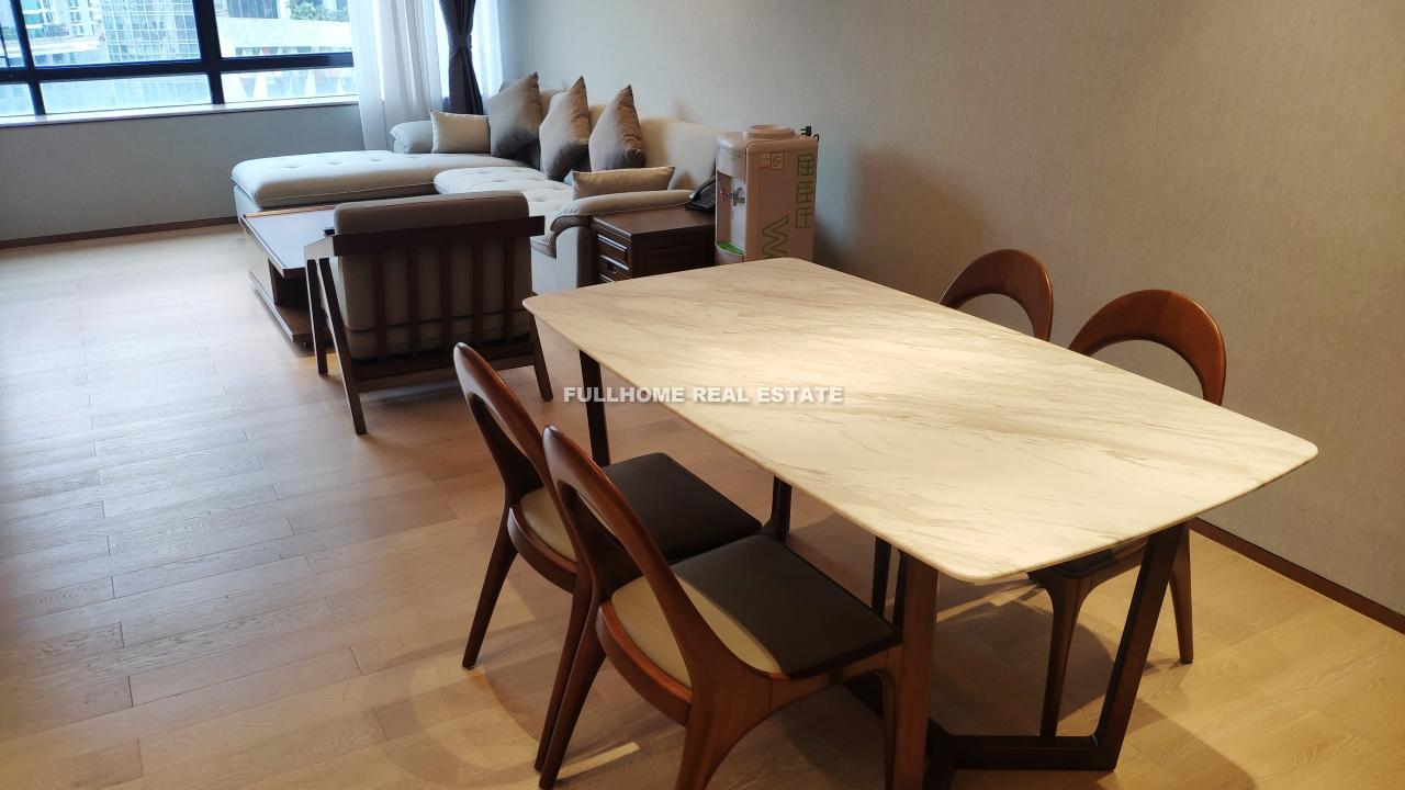 CITIC Plaza International Apartment - 2 bedroom apartment in Guangzhou, Tianhe