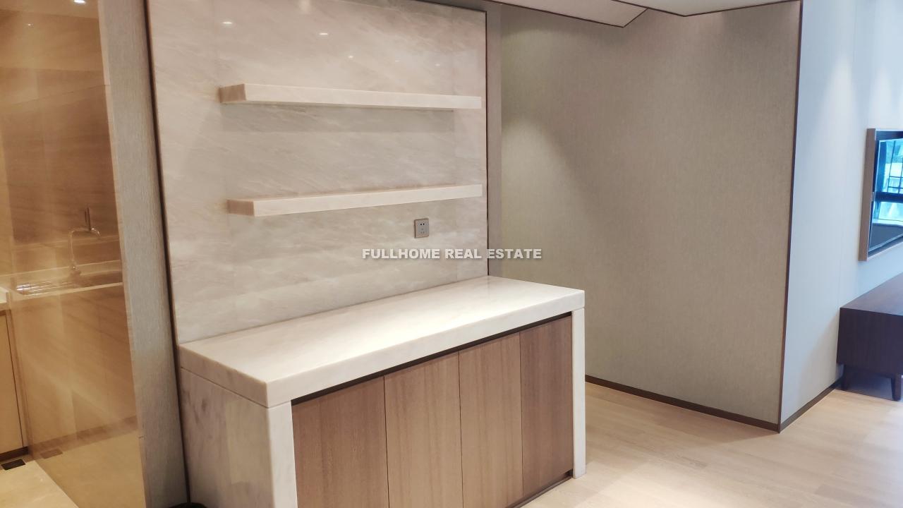 CITIC Plaza International Apartment - Interior view 4, Guangzhou rental property