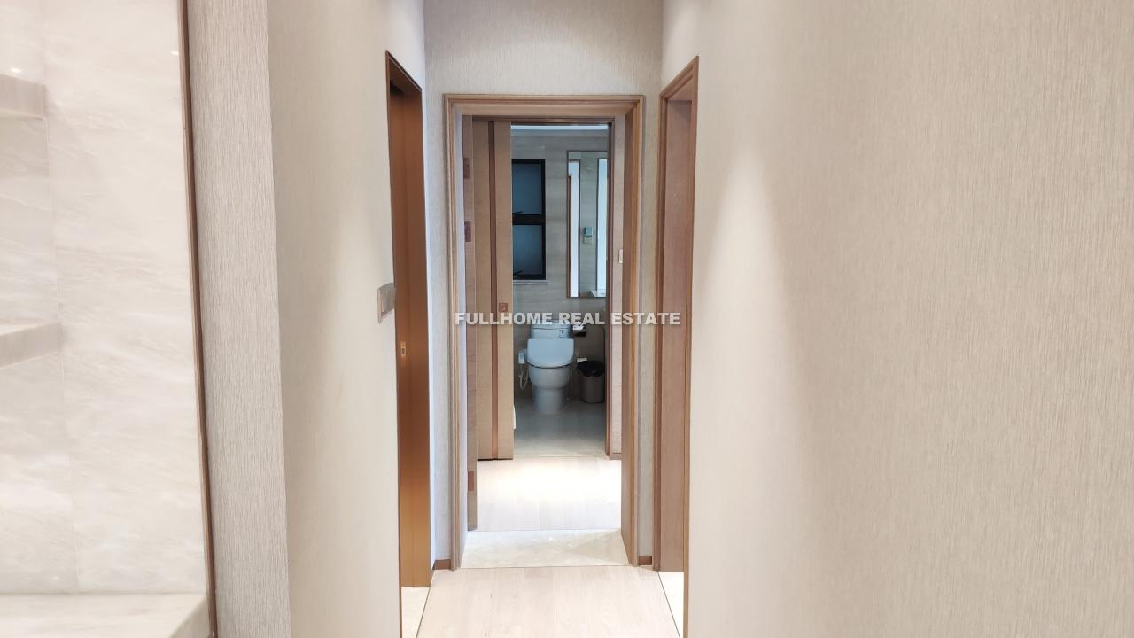 CITIC Plaza International Apartment - Interior view 5, Guangzhou rental property