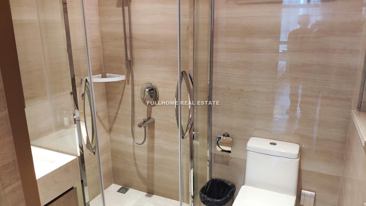 CITIC Plaza International Apartment - Interior view 9, Guangzhou rental property