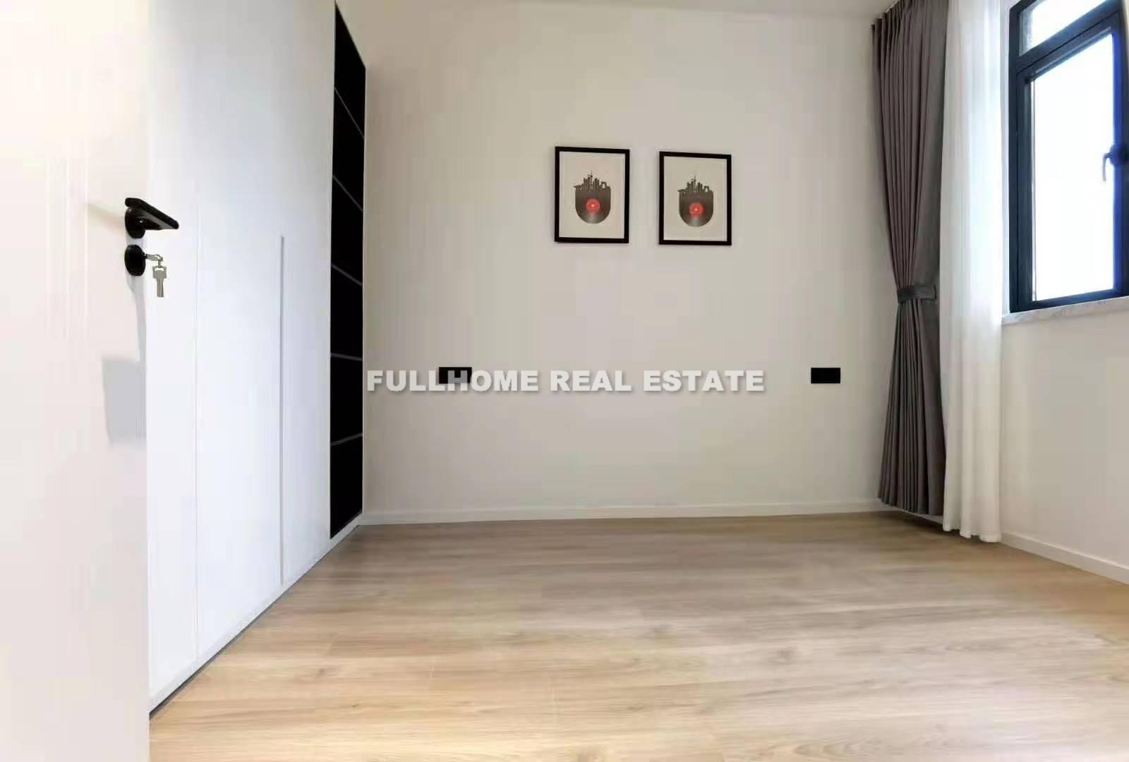 St. Johnson - Interior view 7, Shanghai rental property