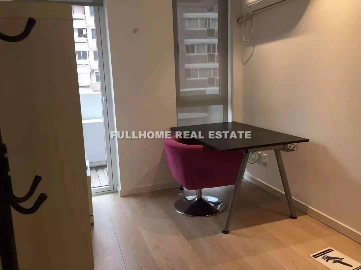 Rotterdam Garden - Interior view 4, Shanghai rental property