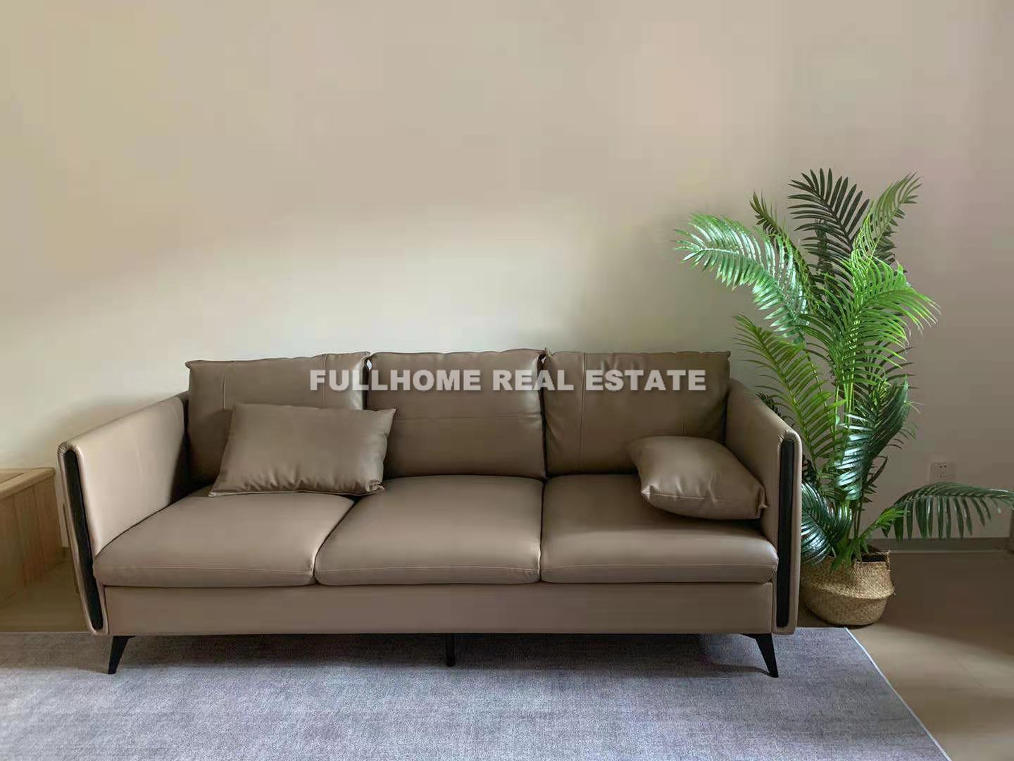 Sun Apartment - Interior view 12, Shanghai rental property