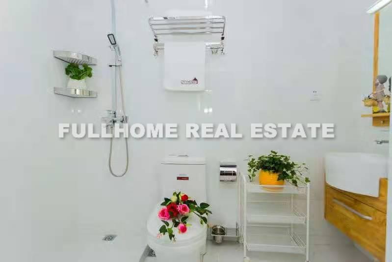 Furong Apartment - Interior view 4, Shanghai rental property