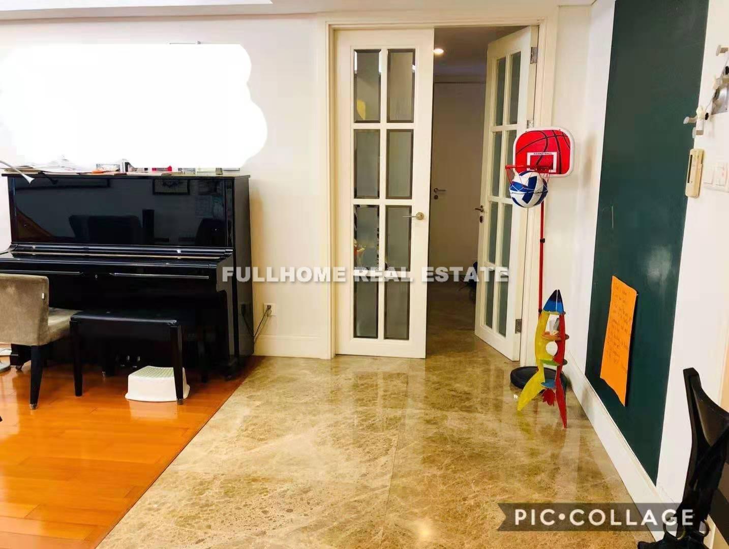 Casa Lakeville - Interior view 5, Shanghai rental property