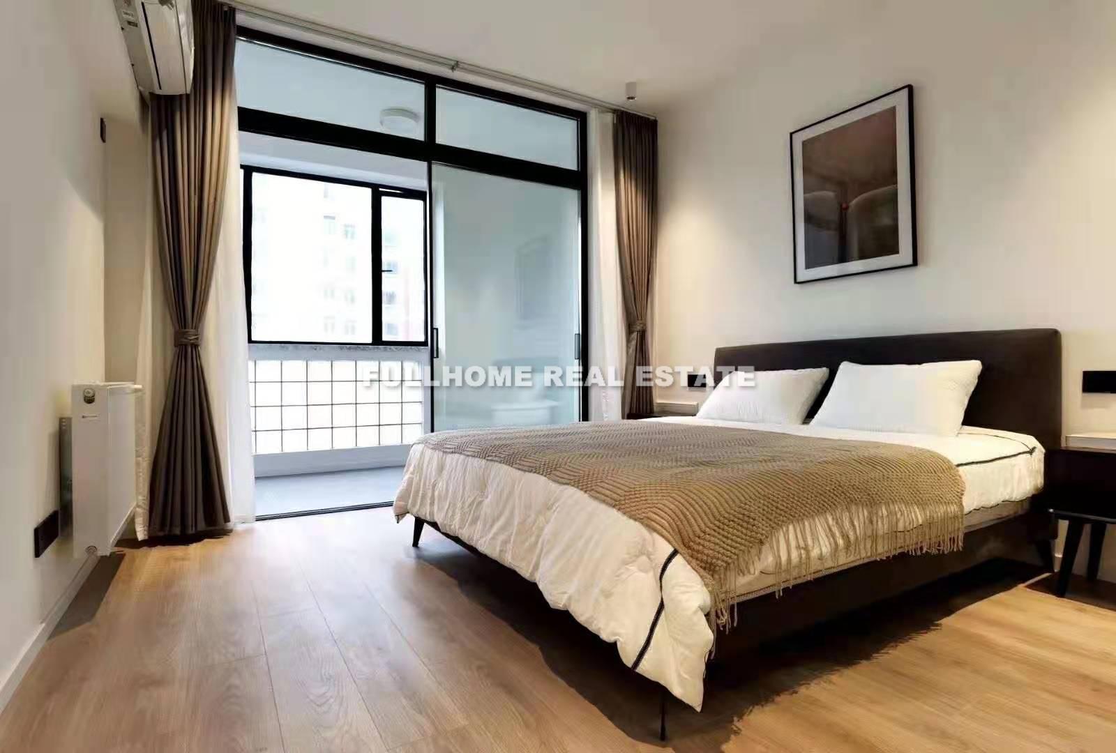 St. Johnson - Interior view 4, Shanghai rental property