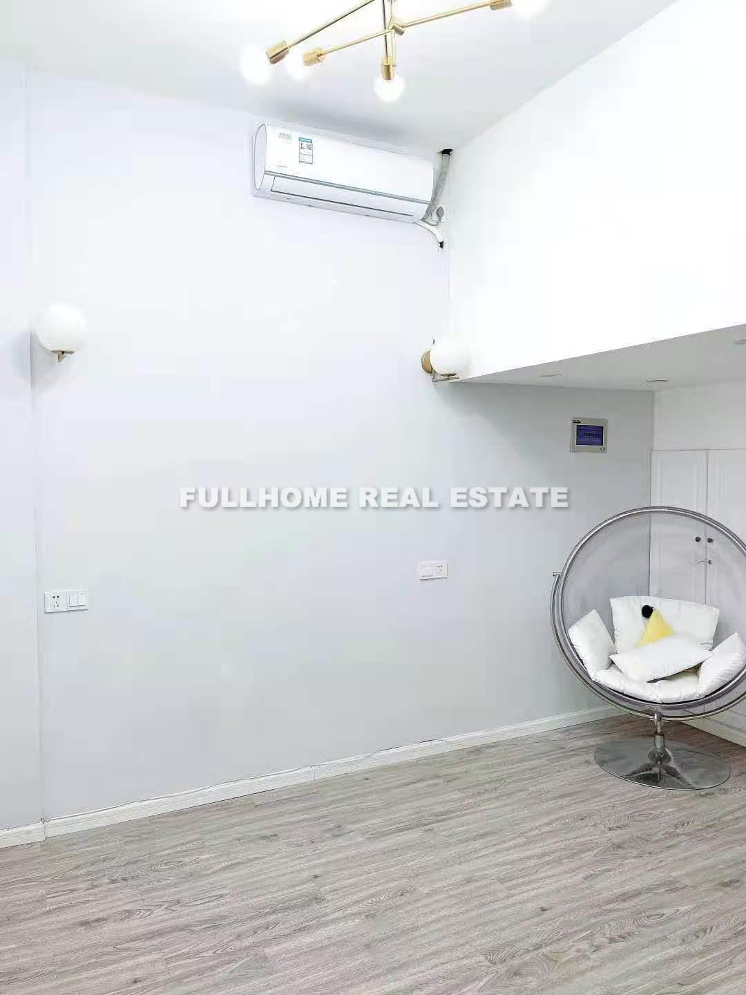 Lane 100-2000 West Nan Jing Road Old House - Interior view 4, Shanghai rental property
