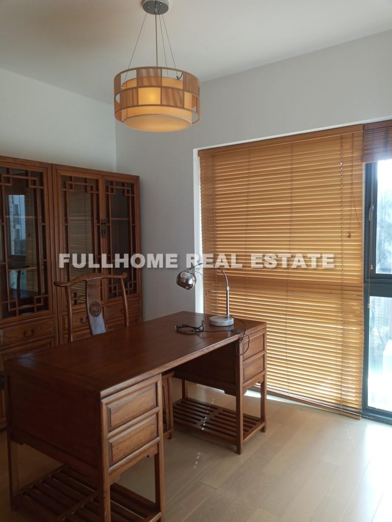 Westwood Green - Interior view 3, Shanghai rental property