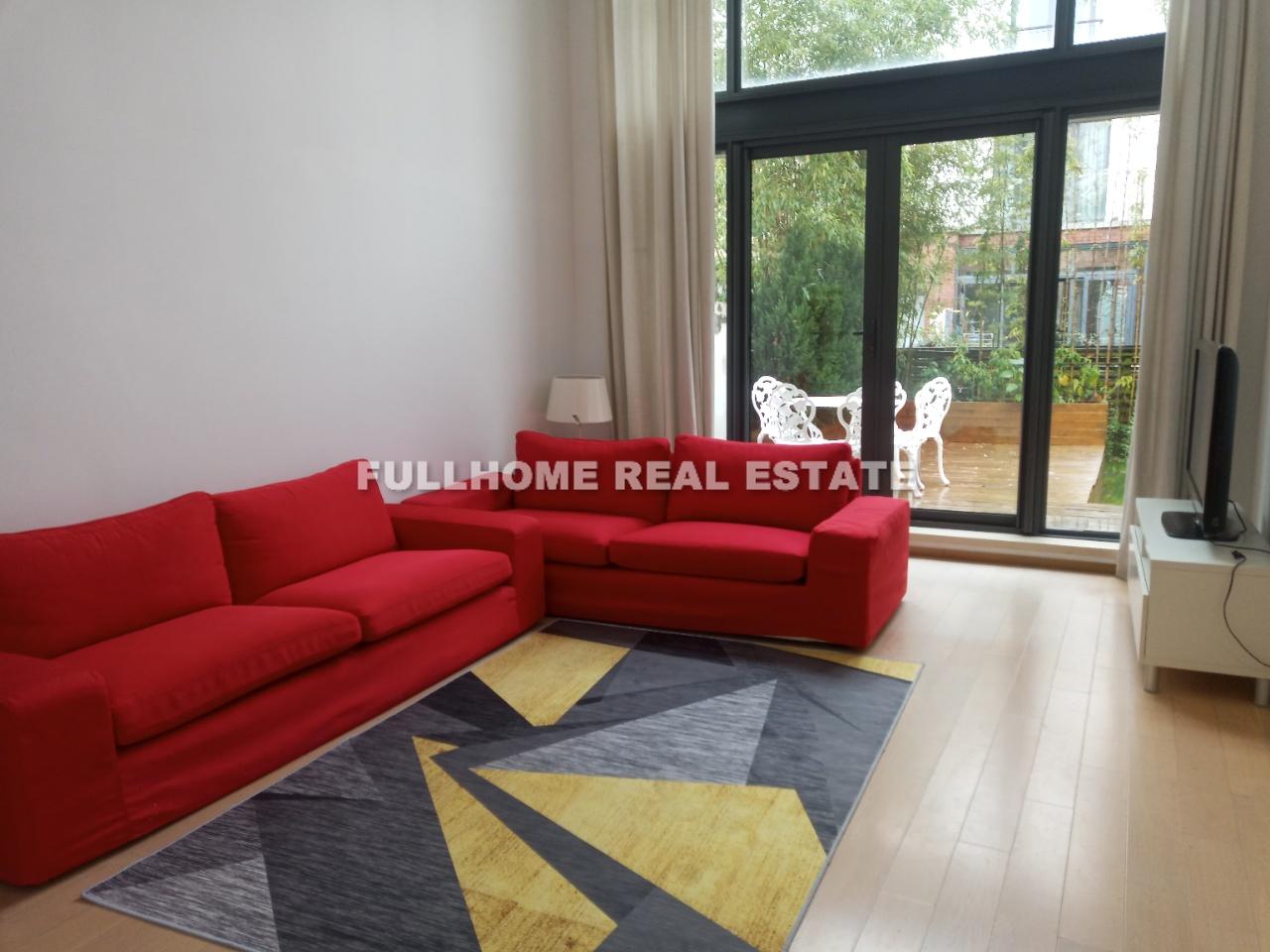 Westwood Green - Interior view 2, Shanghai rental property