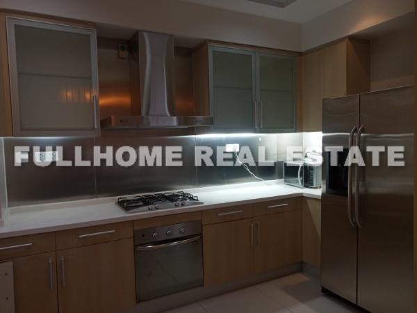 Westwood Green - Interior view 2, Shanghai rental property