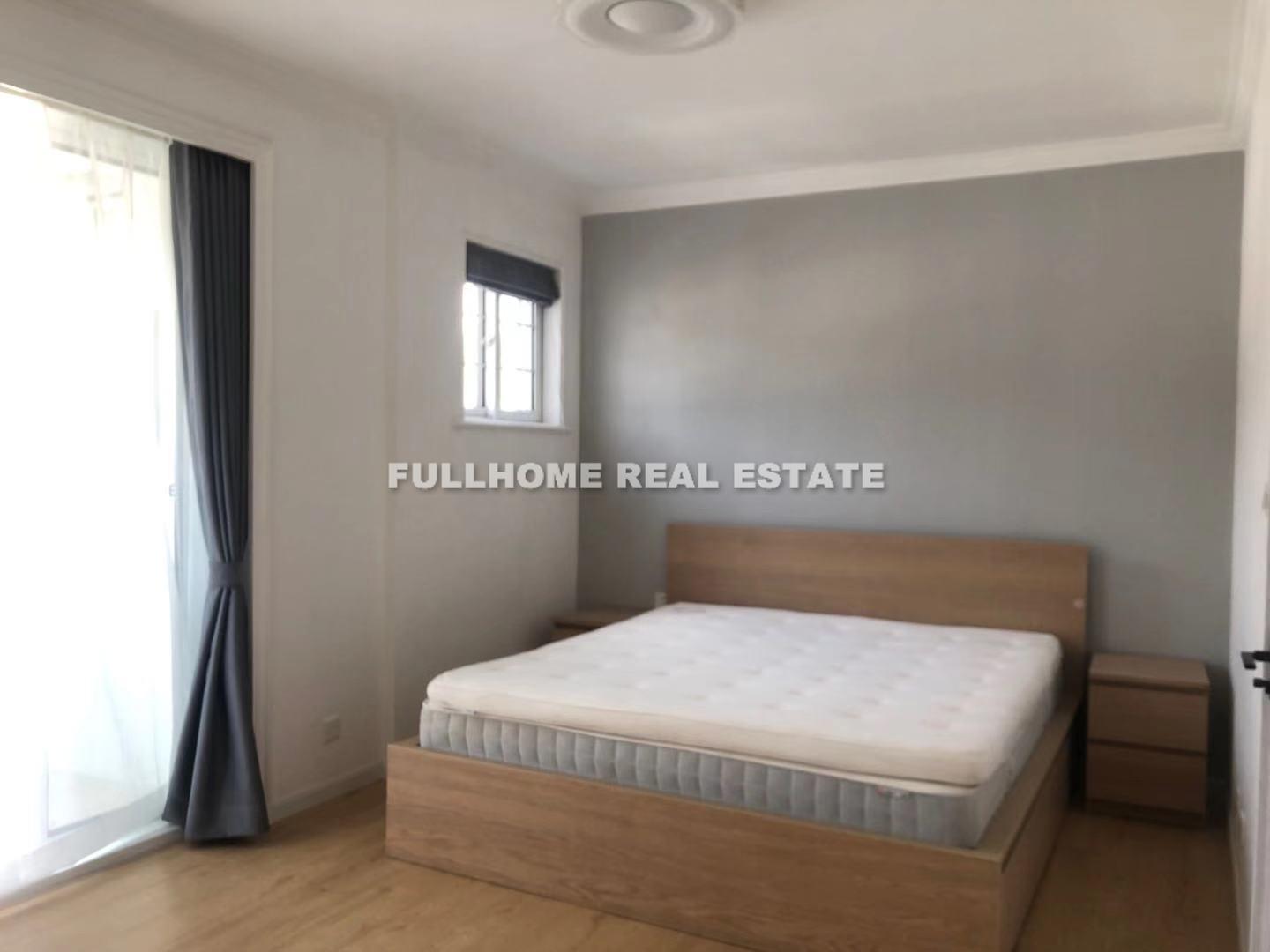 Tomson Nice Year Villas - 4 bedroom apartment in Shanghai, Hongqiao, Hongqiao