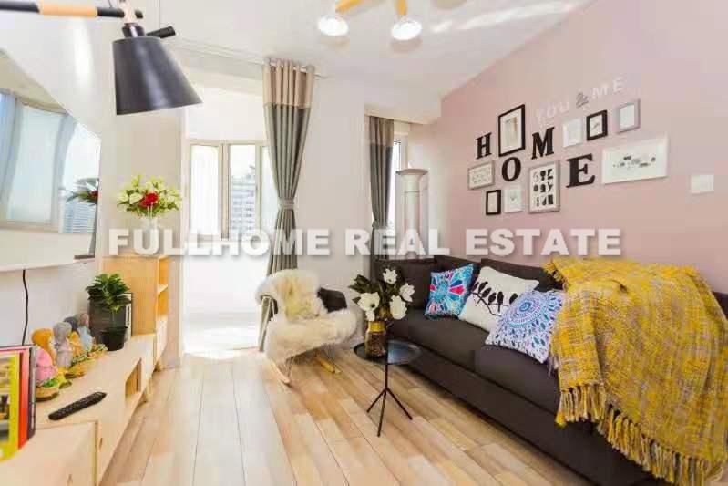 Furong Apartment - Interior view 5, Shanghai rental property