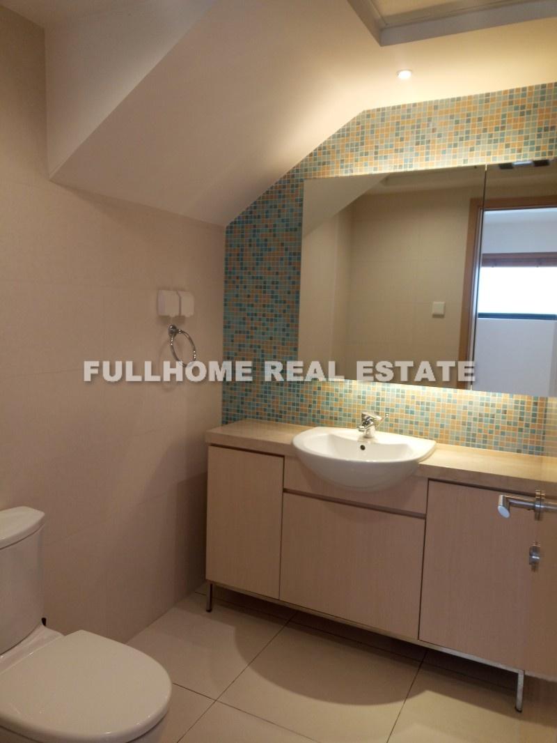 Westwood Green - Interior view 12, Shanghai rental property