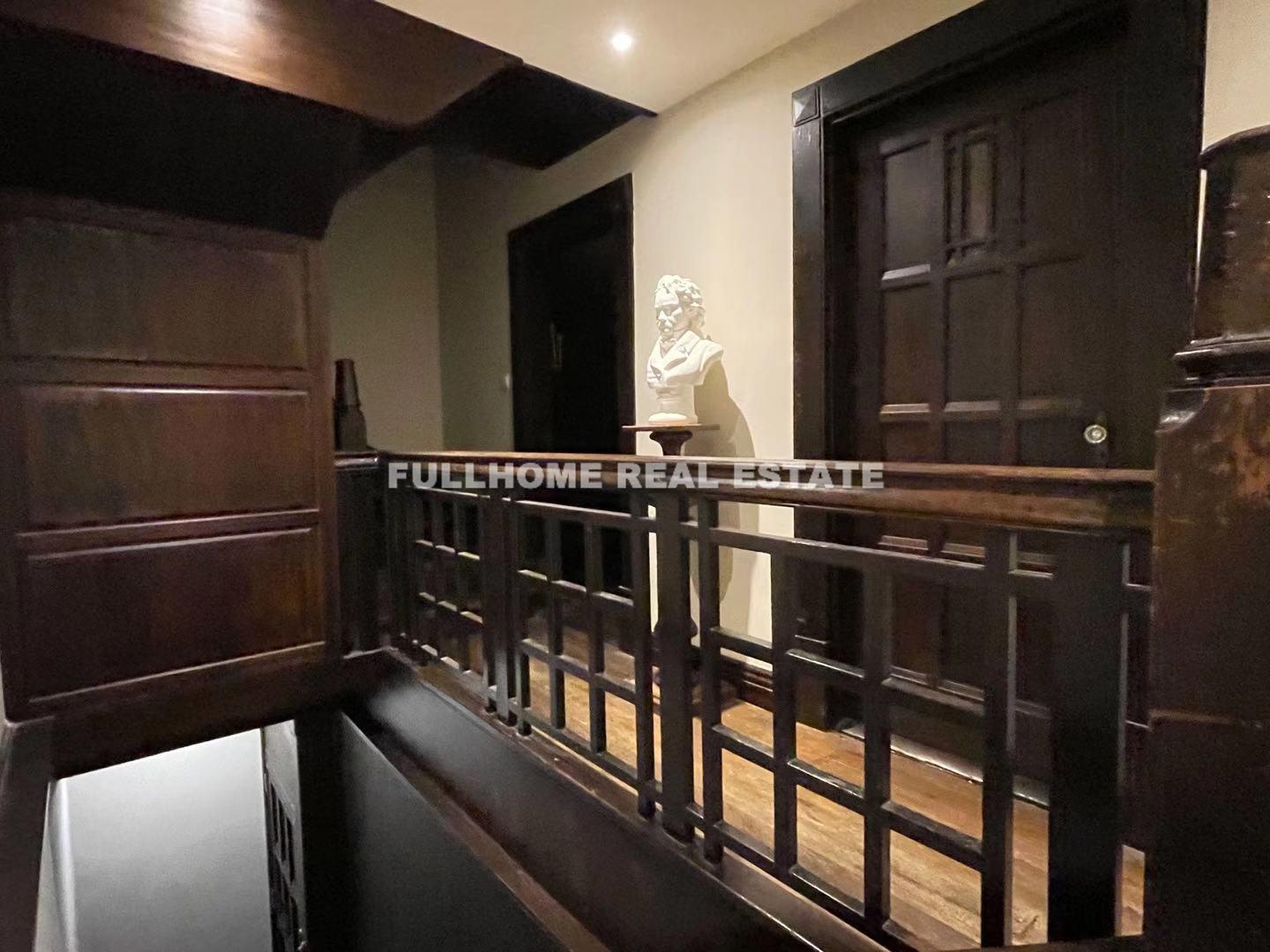 Lane 1-1000 South Shanxi Road Old House - Interior view 6, Shanghai rental property