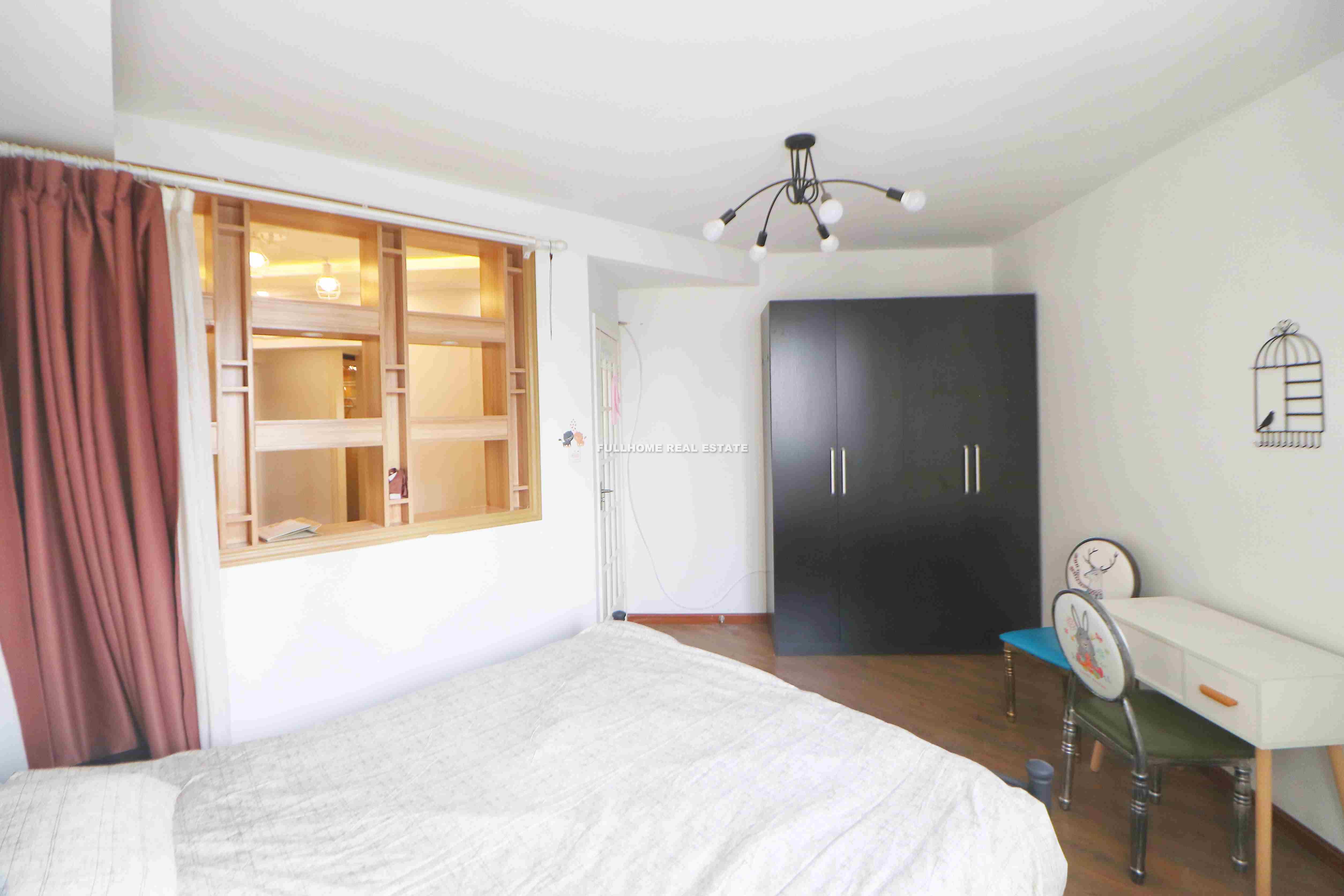 Jinyan Apartment - Interior view 3, Shanghai rental property