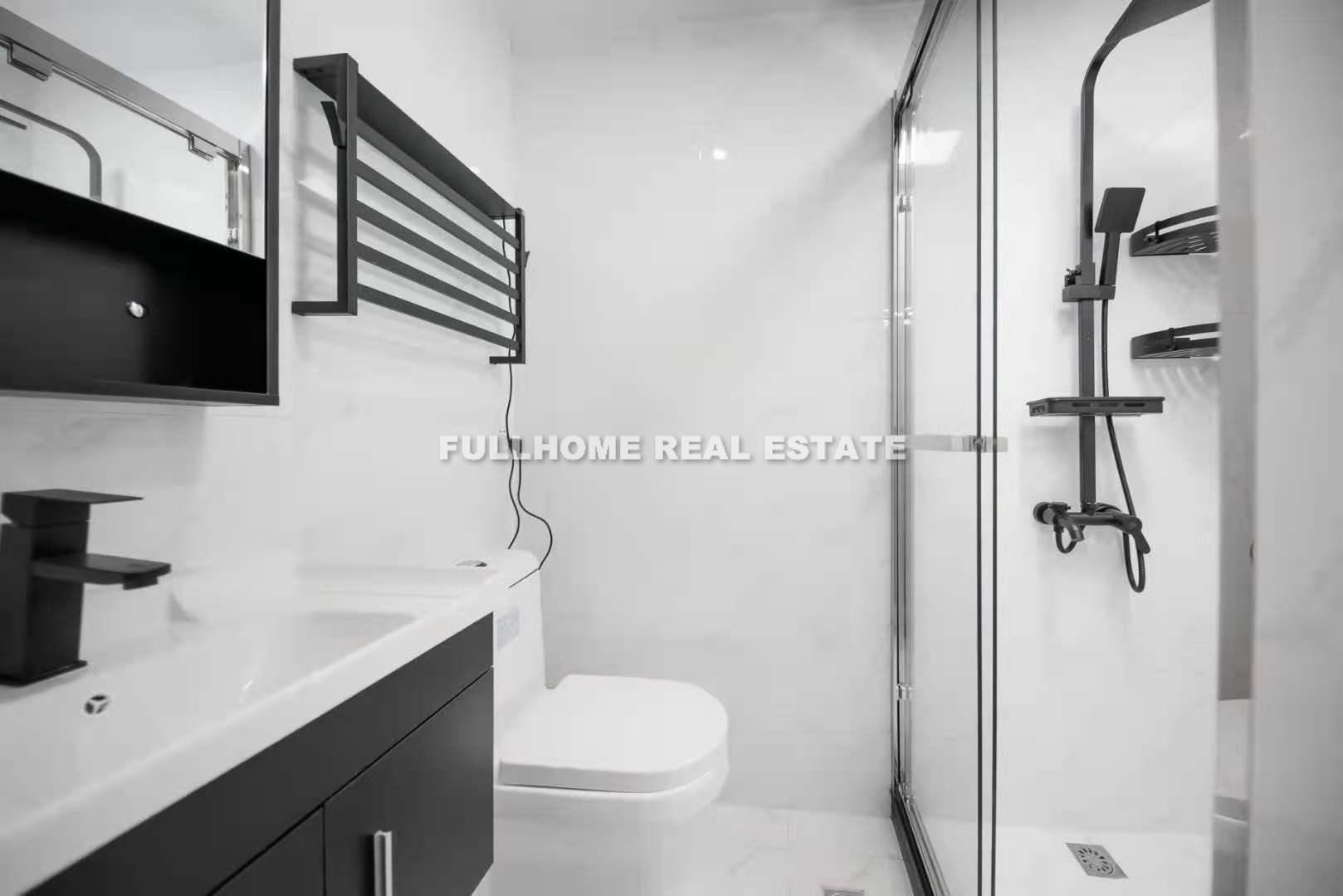 Lane 1-500 Wanpin Road Old House	 - Interior view 8, Shanghai rental property