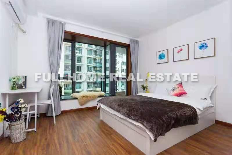 Zhi yin yuan - Interior view 2, Shanghai rental property