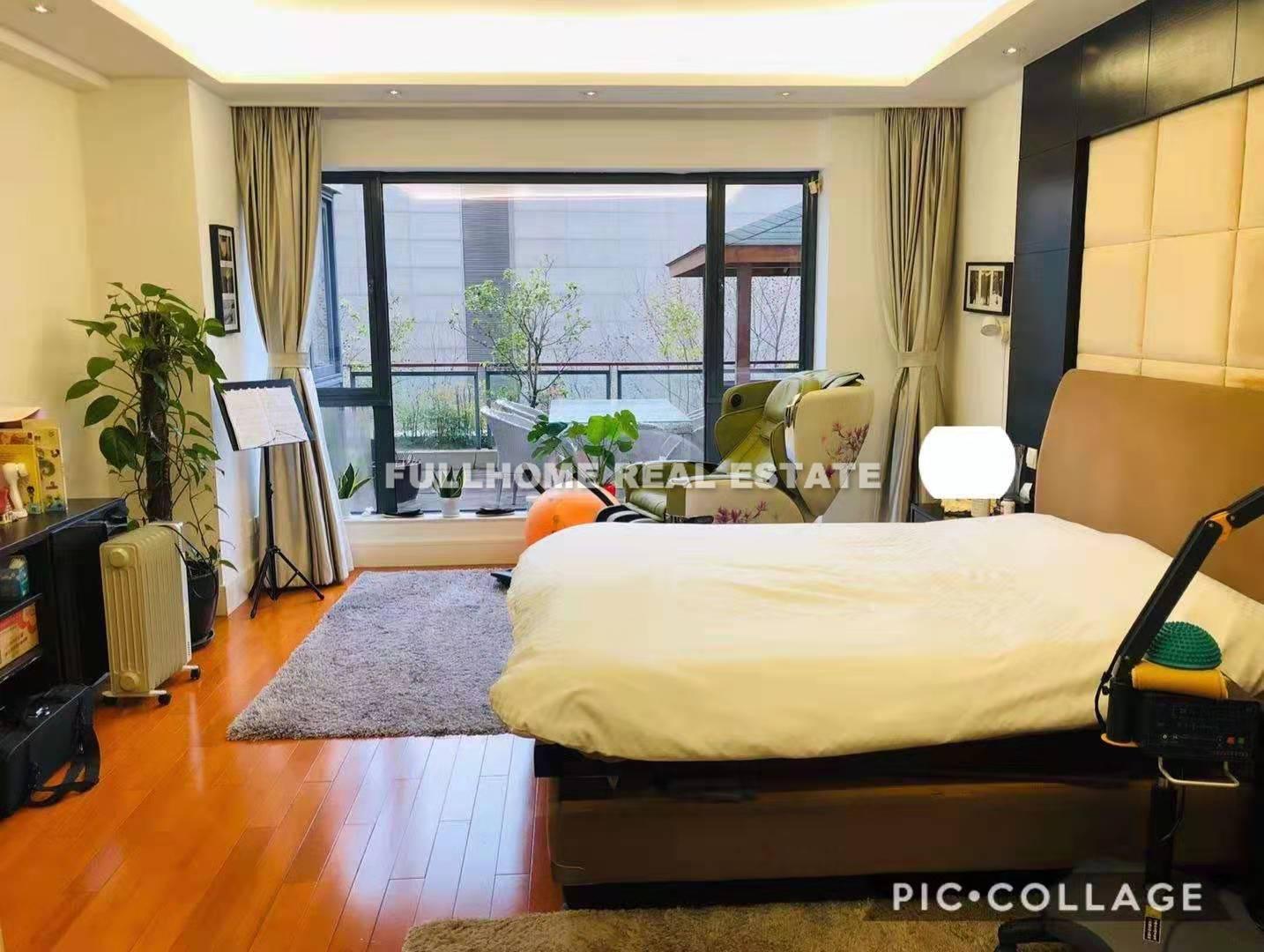 Casa Lakeville - Interior view 4, Shanghai rental property