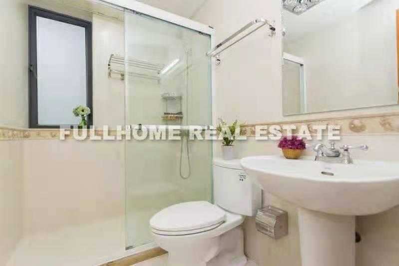 Zhi yin yuan - Interior view 4, Shanghai rental property