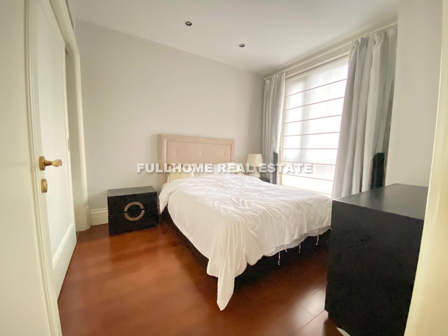 Chateau Pinnacle - Interior view 8, Shanghai rental property