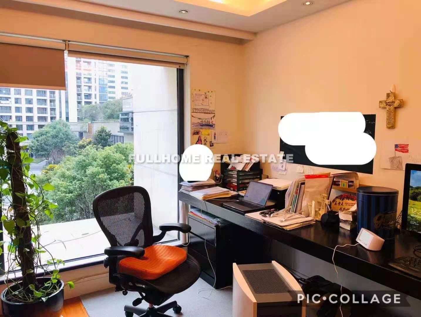 Casa Lakeville - Interior view 7, Shanghai rental property