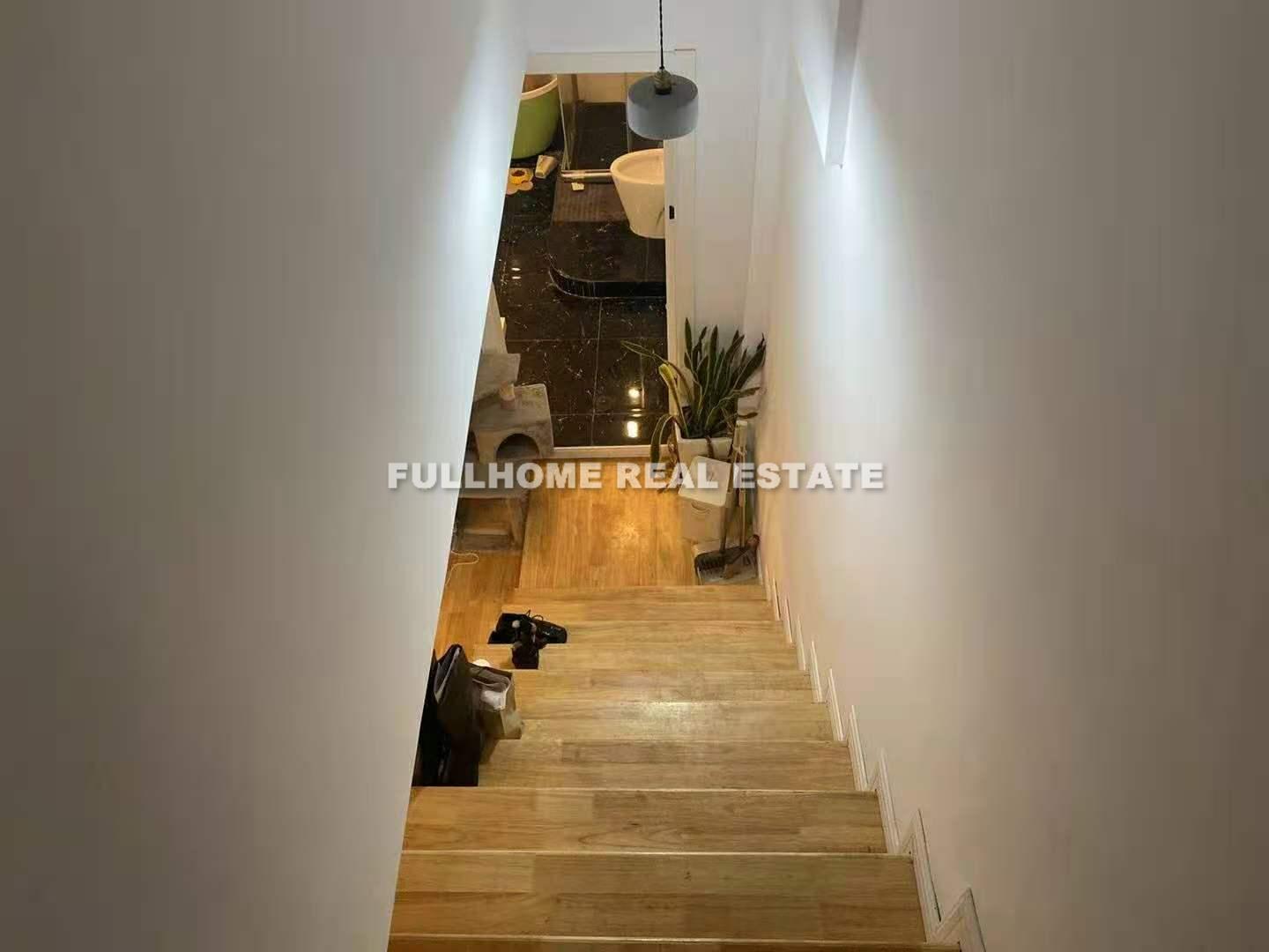 Lane1200-1500 Middle Fuxing Road Old House - Interior view 4, Shanghai rental property